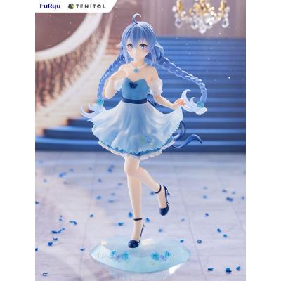 Mushoku Tensei: Jobless Reincarnation Estatua PVC Roxy Flower Dress up Ver. 20 cm