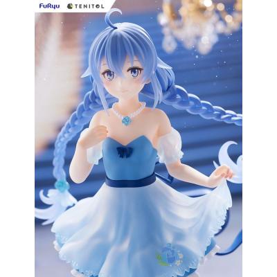 Mushoku Tensei: Jobless Reincarnation Estatua PVC Roxy Flower Dress up Ver. 20 cm