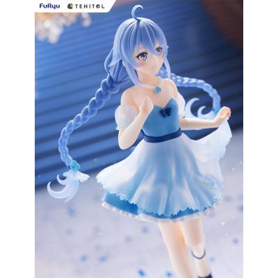 Mushoku Tensei: Jobless Reincarnation Estatua PVC Roxy Flower Dress up Ver. 20 cm