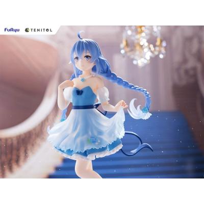 Mushoku Tensei: Jobless Reincarnation Estatua PVC Roxy Flower Dress up Ver. 20 cm
