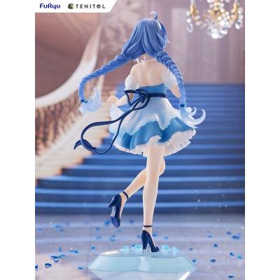 Mushoku Tensei: Jobless Reincarnation Estatua PVC Roxy Flower Dress up Ver. 20 cm