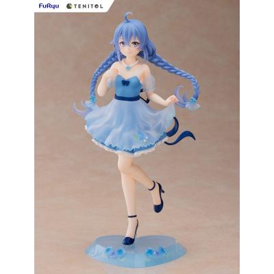 Mushoku Tensei: Jobless Reincarnation Estatua PVC Roxy Flower Dress up Ver. 20 cm