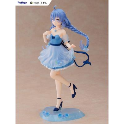 Mushoku Tensei: Jobless Reincarnation Estatua PVC Roxy Flower Dress up Ver. 20 cm