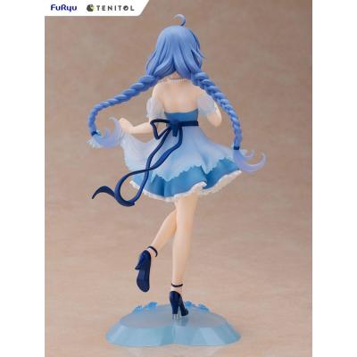 Mushoku Tensei: Jobless Reincarnation Estatua PVC Roxy Flower Dress up Ver. 20 cm