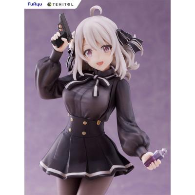 Spy Classroom Estatua PVC Lily 20 cm