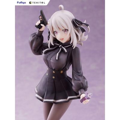 Spy Classroom Estatua PVC Lily 20 cm