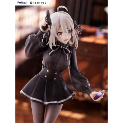 Spy Classroom Estatua PVC Lily 20 cm