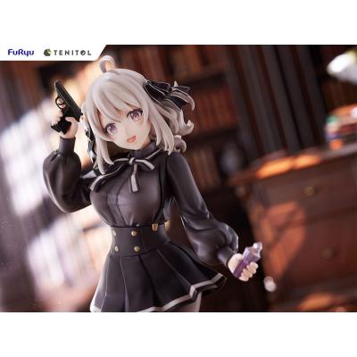 Spy Classroom Estatua PVC Lily 20 cm