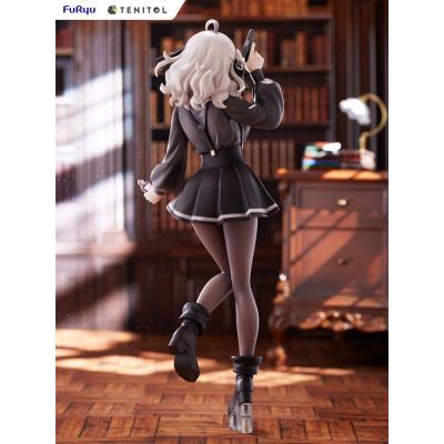 Spy Classroom Estatua PVC Lily 20 cm