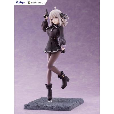 Spy Classroom Estatua PVC Lily 20 cm