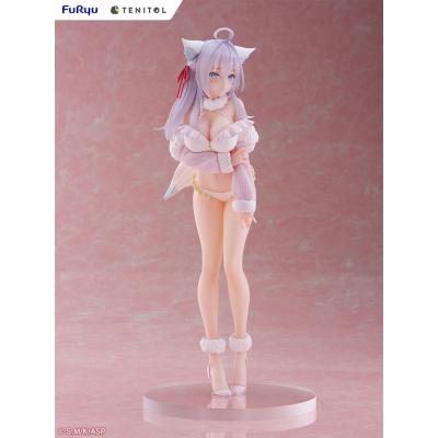 Alya Sometimes Hides Her Feelings in Russian Estatua PVC Alya 31 cm