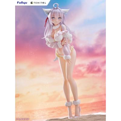 Alya Sometimes Hides Her Feelings in Russian Estatua PVC Alya 31 cm