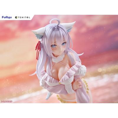 Alya Sometimes Hides Her Feelings in Russian Estatua PVC Alya 31 cm