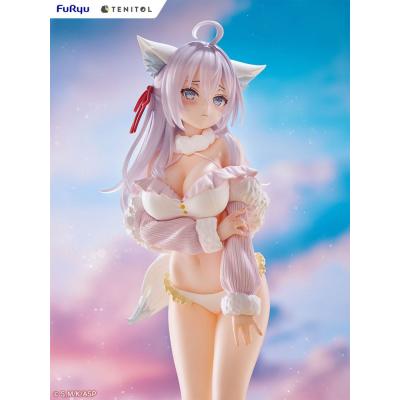 Alya Sometimes Hides Her Feelings in Russian Estatua PVC Alya 31 cm