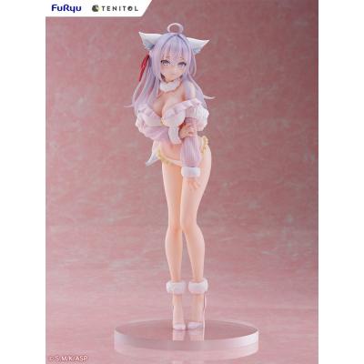 Alya Sometimes Hides Her Feelings in Russian Estatua PVC Alya 31 cm