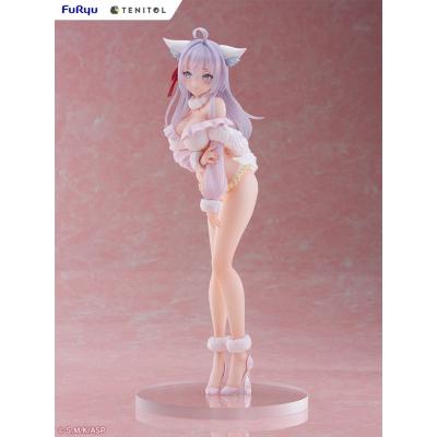 Alya Sometimes Hides Her Feelings in Russian Estatua PVC Alya 31 cm