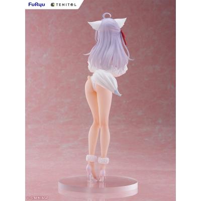Alya Sometimes Hides Her Feelings in Russian Estatua PVC Alya 31 cm