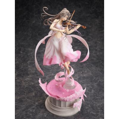 Oh My Goddess! Estatua PVC 1/8 Belldandy 37 cm