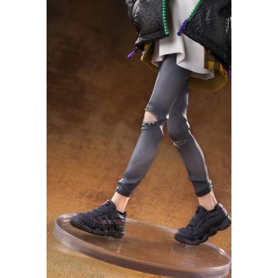 Neon Genesis Evangelion Estatua PVC 1/7 Kaworu Nagisa Ver. Radio Eva Part 2 25 cm