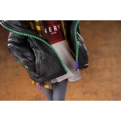Neon Genesis Evangelion Estatua PVC 1/7 Kaworu Nagisa Ver. Radio Eva Part 2 25 cm