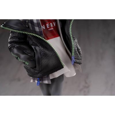 Neon Genesis Evangelion Estatua PVC 1/7 Kaworu Nagisa Ver. Radio Eva Part 2 Original Color 25 cm