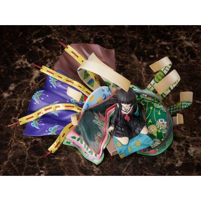 Jigoku Shojo Estatua PVC 1/7 Yoi no Togi - Ai Enma 18 cm