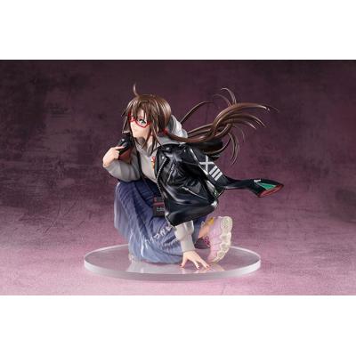 Neon Genesis Evangelion Estatua PVC 1/7 Makinami Mari Illustrious Ver. Radio Eva Part 2 16 cm
