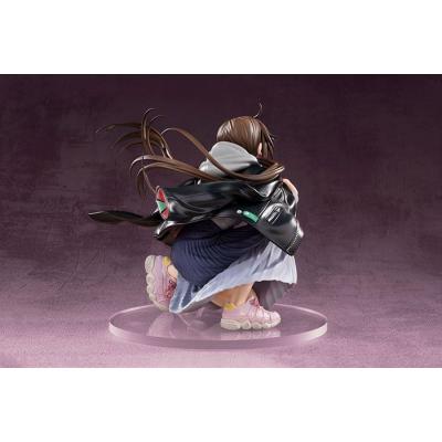 Neon Genesis Evangelion Estatua PVC 1/7 Makinami Mari Illustrious Ver. Radio Eva Part 2 16 cm