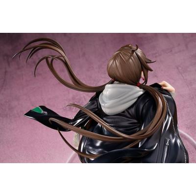 Neon Genesis Evangelion Estatua PVC 1/7 Makinami Mari Illustrious Ver. Radio Eva Part 2 16 cm