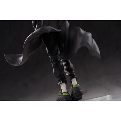 Neon Genesis Evangelion Estatua PVC 1/7 Ikari Shinji Ver. Radio Eva Part 2 Original Color 26 cm