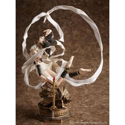 Girls Frontline Estatua PVC 1/7 Ashura 32 cm