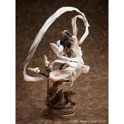 Girls Frontline Estatua PVC 1/7 Ashura 32 cm