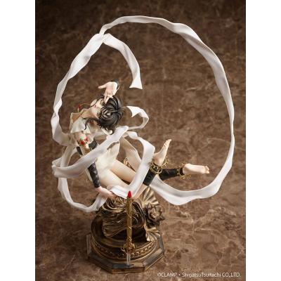 Girls Frontline Estatua PVC 1/7 Ashura 32 cm