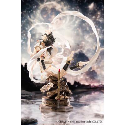 Girls Frontline Estatua PVC 1/7 Ashura 32 cm