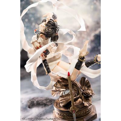 Girls Frontline Estatua PVC 1/7 Ashura 32 cm