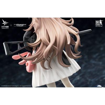 Girls Frontline Estatua PVC 1/7 UMP45 Agent Lop Rabbit 21 cm