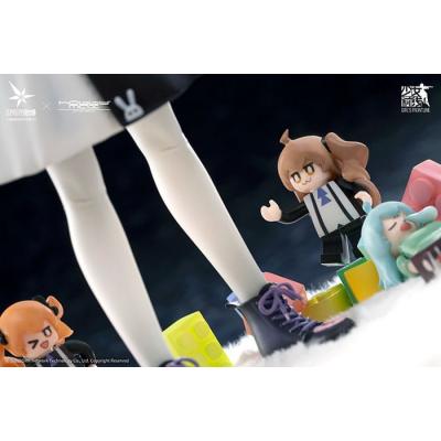 Girls Frontline Estatua PVC 1/7 UMP45 Agent Lop Rabbit 21 cm