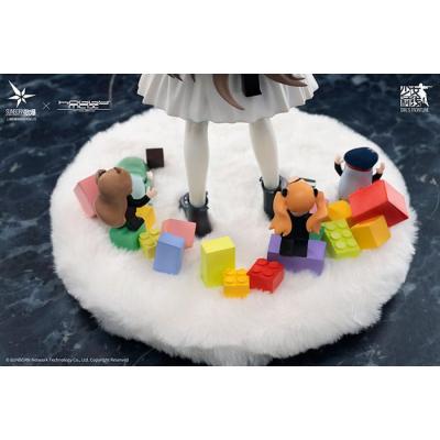 Girls Frontline Estatua PVC 1/7 UMP45 Agent Lop Rabbit 21 cm