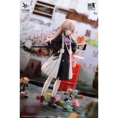 Girls Frontline Estatua PVC 1/7 UMP45 Agent Lop Rabbit 21 cm