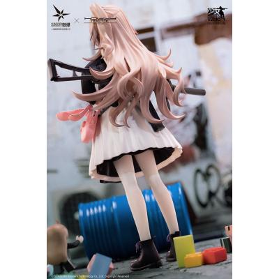Girls Frontline Estatua PVC 1/7 UMP45 Agent Lop Rabbit 21 cm