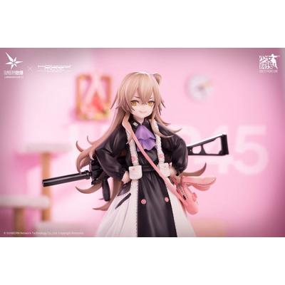 Girls Frontline Estatua PVC 1/7 UMP45 Agent Lop Rabbit 21 cm
