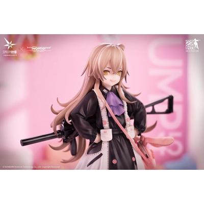 Girls Frontline Estatua PVC 1/7 UMP45 Agent Lop Rabbit 21 cm