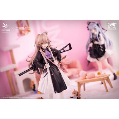 Girls Frontline Estatua PVC 1/7 UMP45 Agent Lop Rabbit 21 cm