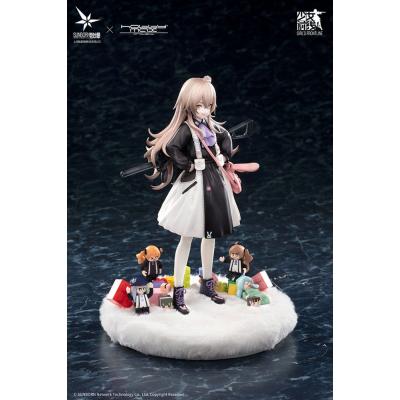 Girls Frontline Estatua PVC 1/7 UMP45 Agent Lop Rabbit 21 cm