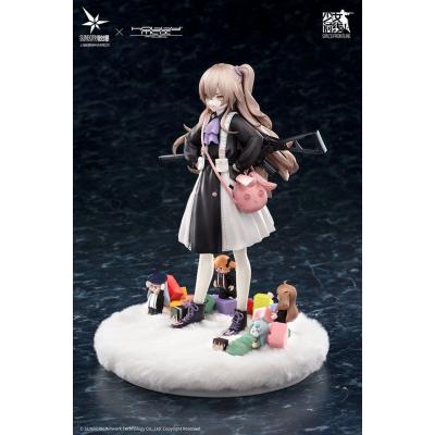Girls Frontline Estatua PVC 1/7 UMP45 Agent Lop Rabbit 21 cm