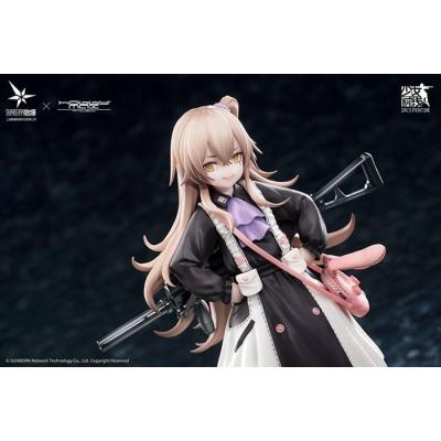 Girls Frontline Estatua PVC 1/7 UMP45 Agent Lop Rabbit 21 cm