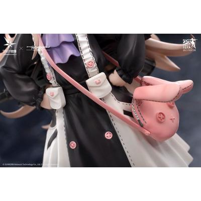 Girls Frontline Estatua PVC 1/7 UMP45 Agent Lop Rabbit 21 cm