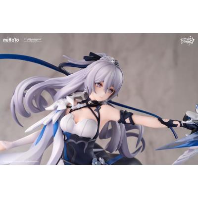 Honkai Impact 3rd Estatua PVC 1/7 Bronya Zaychik Silverwing: N-EX 35 cm