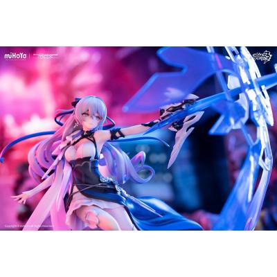 Honkai Impact 3rd Estatua PVC 1/7 Bronya Zaychik Silverwing: N-EX 35 cm