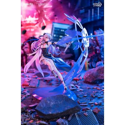 Honkai Impact 3rd Estatua PVC 1/7 Bronya Zaychik Silverwing: N-EX 35 cm